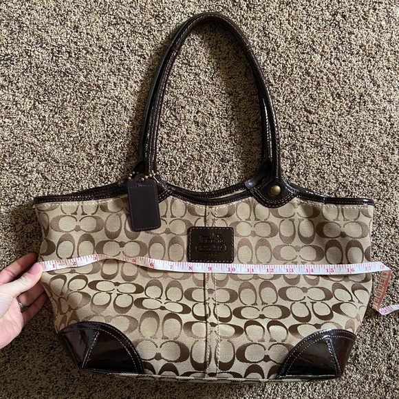 Coach Bags Coach Pocketbook Poshmark